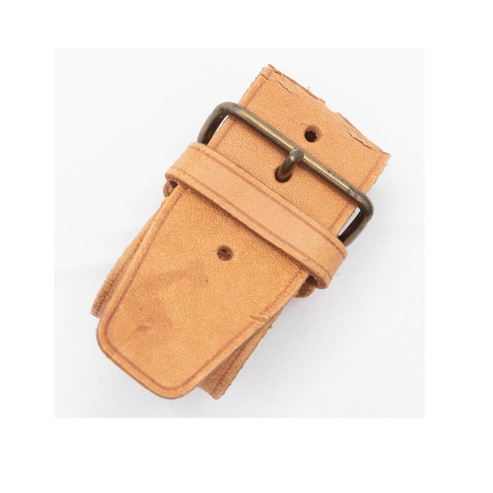 Authentic Louis Vuitton Keepall Poignet Luggage Handle Holder S